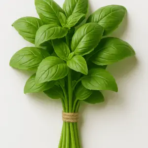 Basilikum(Ocimum) Frischer Bund 50g